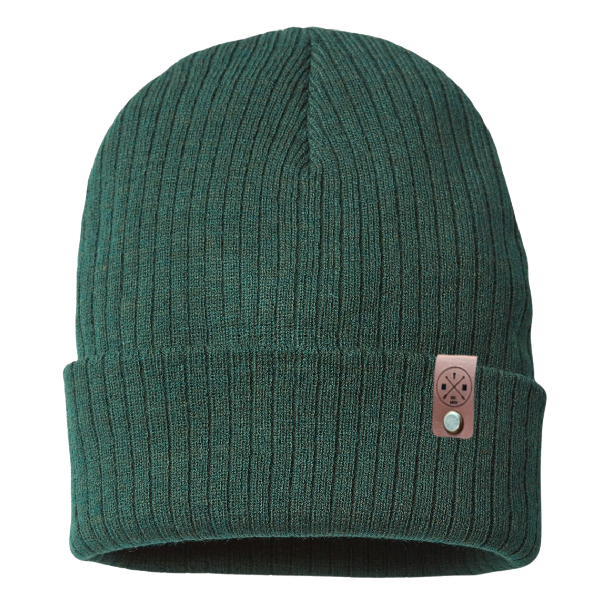 Sustainable Knit Beanie