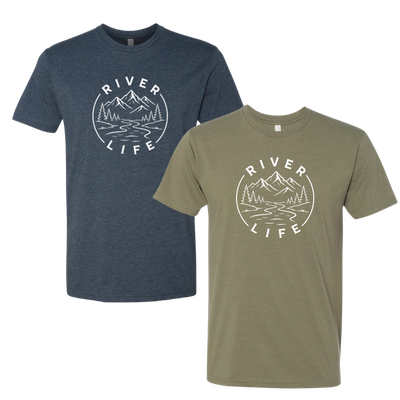 River Life T-Shirt