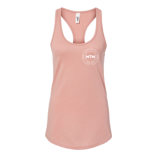 Women’s Racer Back Tanks