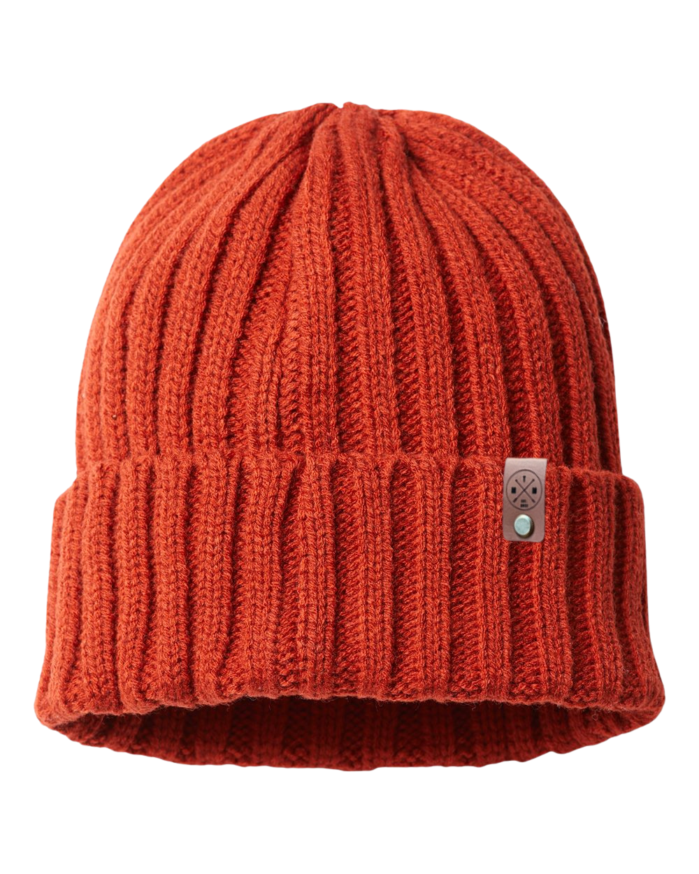 Sustainable Knit Beanie